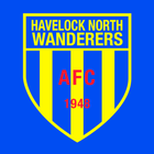 Havelock North Wanderers Zeichen