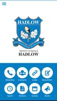 Hadlow School 포스터