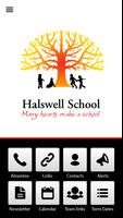 Halswell Primary School Cartaz