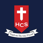Hamilton Christian School icône