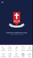 Hamilton Christian School Cartaz