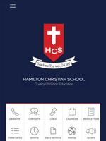 Hamilton Christian School capture d'écran 3