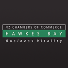 Hawkes Bay Chamber of Commerce Zeichen