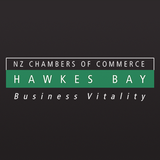 Hawkes Bay Chamber of Commerce icône