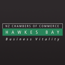 Hawkes Bay Chamber of Commerce aplikacja