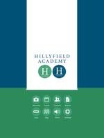 Hillyfield Academy स्क्रीनशॉट 1