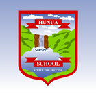 Hunua School icône