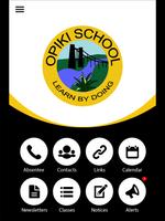 Opiki School capture d'écran 3