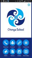Otonga Road Primary School poster