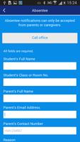 Otonga Road Primary School screenshot 3