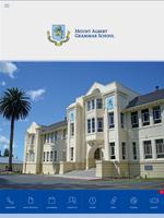 Mount Albert Grammar School screenshot 3