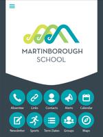 Martinborough School capture d'écran 3