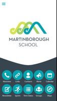 Martinborough School Affiche