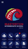 Masterton Intermediate School poster