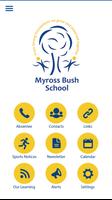 Myross Bush School Affiche