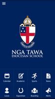 Nga Tawa Diocesan School plakat