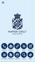 Napier Girls' High School poster