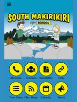 برنامه‌نما South Makirikiri عکس از صفحه