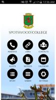 Spotswood College Affiche