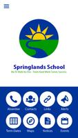 Springlands School تصوير الشاشة 1