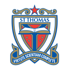 St Thomas of Canterbury 아이콘