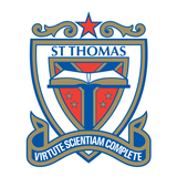 St Thomas of Canterbury أيقونة