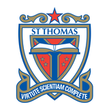 St Thomas of Canterbury icône