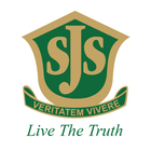 St James' Catholic School icône