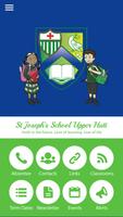 St Joseph's School Upper Hutt poster