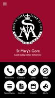 St Mary's School Gore Affiche