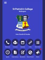 St Patrick's College Town capture d'écran 3