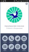 Paraparaumu College ポスター