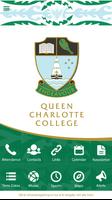 Queen Charlotte College Affiche
