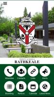 Rathkeale College ポスター