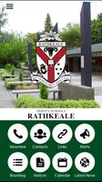 Rathkeale College penulis hantaran