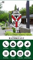 Rathkeale College poster