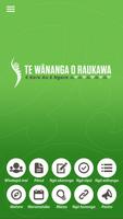 Te Wānanga o Raukawa capture d'écran 2