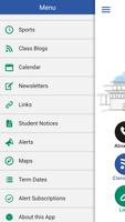 Riverdale School syot layar 1