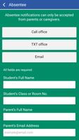 Riverdale School syot layar 2
