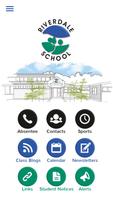 Riverdale School syot layar 3