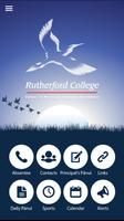 Rutherford College Affiche