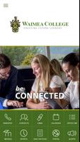 Waimea College poster