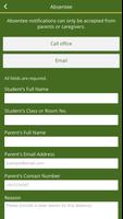 Waimea College screenshot 2