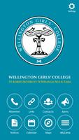 Wellington Girls College Affiche