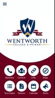 Wentworth School poster