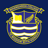 Whangaroa College icône