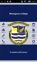 Whangaroa College ポスター