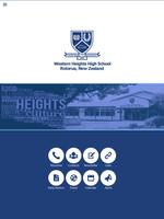 Western Heights High School اسکرین شاٹ 3