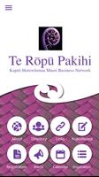 Te Rōpū Pakihi پوسٹر