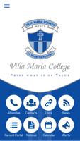 Villa Maria College Affiche
